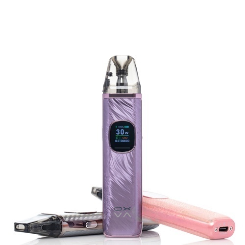پاد ماد اکسلیم پرو 2 کمپانی اکسوا | OXVA XLIM Pro 2 Pod Mod Kit